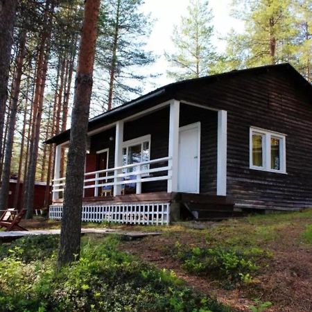 Petaejaekylae Villa Kuusamo Ngoại thất bức ảnh
