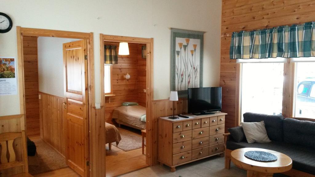 Petaejaekylae Villa Kuusamo Phòng bức ảnh
