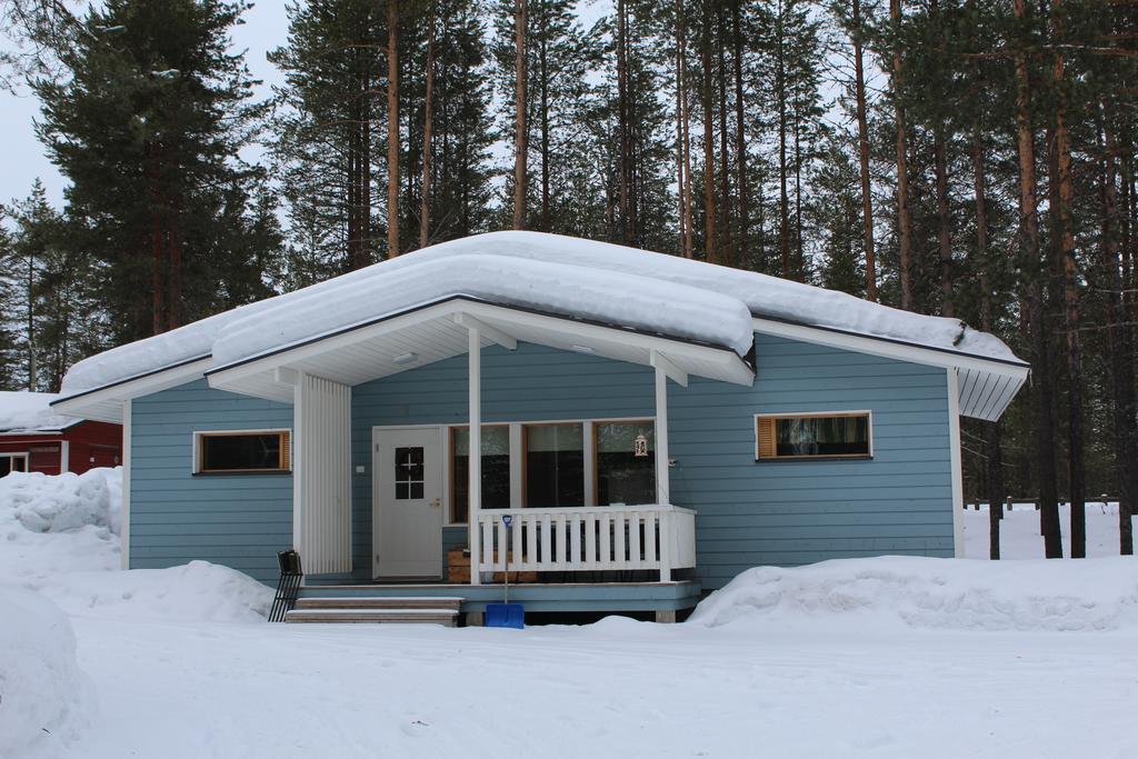 Petaejaekylae Villa Kuusamo Phòng bức ảnh