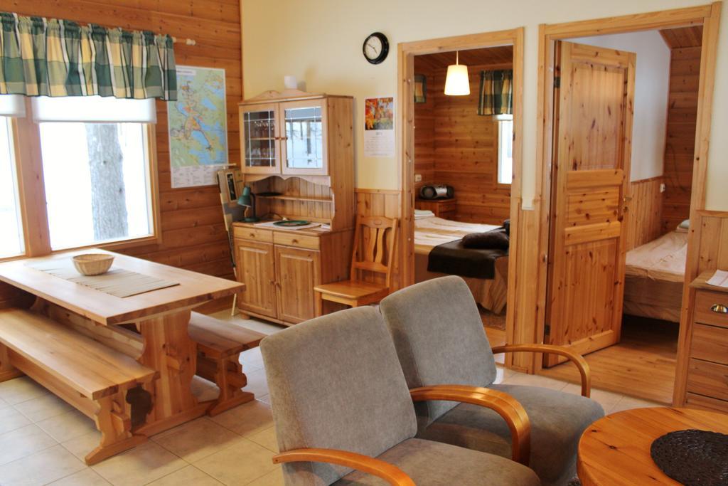 Petaejaekylae Villa Kuusamo Phòng bức ảnh