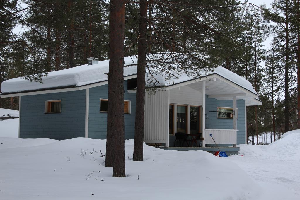 Petaejaekylae Villa Kuusamo Phòng bức ảnh