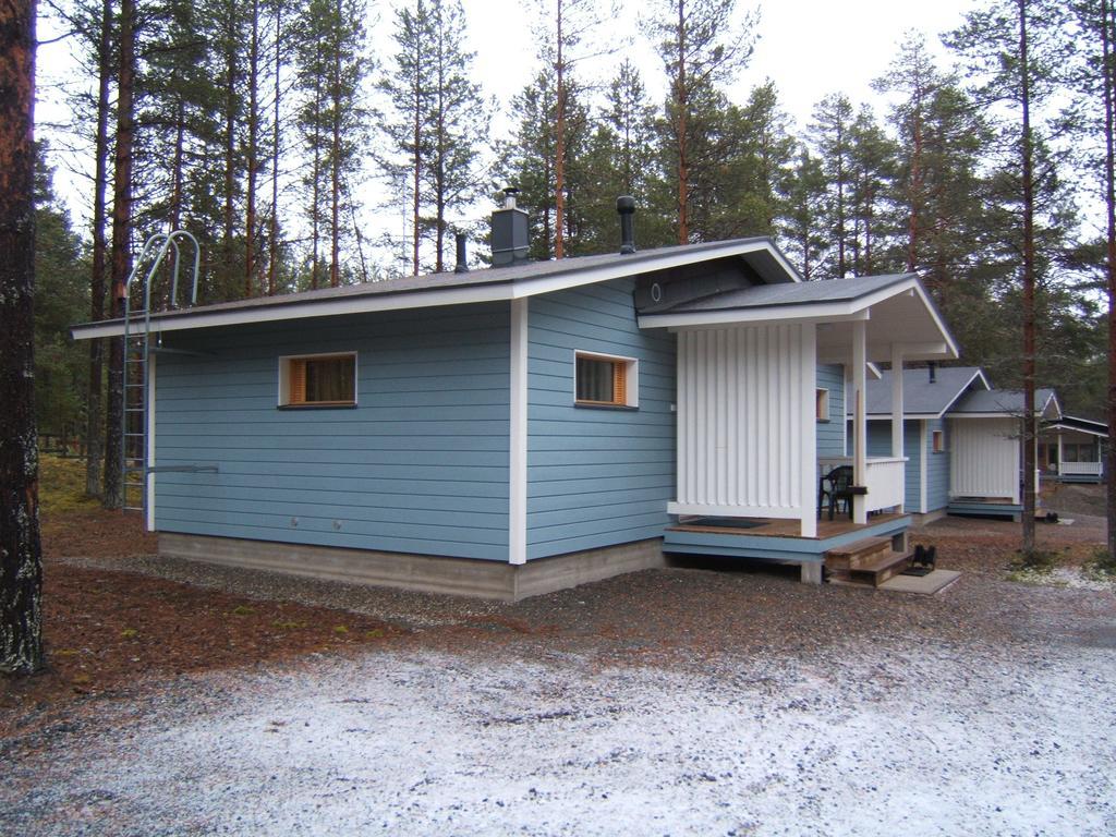 Petaejaekylae Villa Kuusamo Phòng bức ảnh
