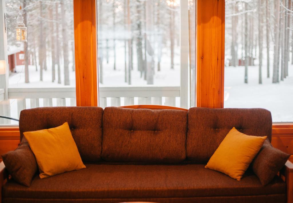 Petaejaekylae Villa Kuusamo Phòng bức ảnh