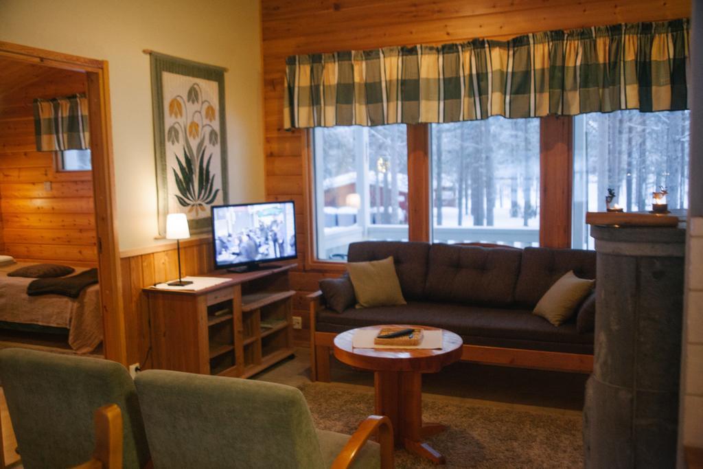 Petaejaekylae Villa Kuusamo Phòng bức ảnh