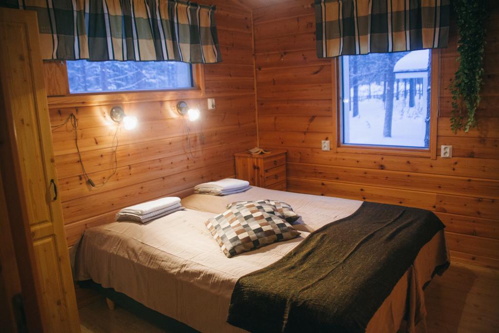 Petaejaekylae Villa Kuusamo Phòng bức ảnh