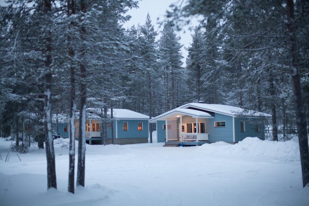 Petaejaekylae Villa Kuusamo Phòng bức ảnh