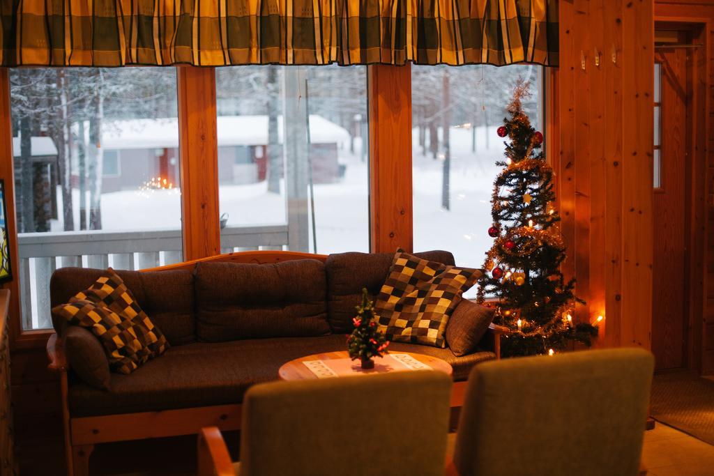 Petaejaekylae Villa Kuusamo Phòng bức ảnh