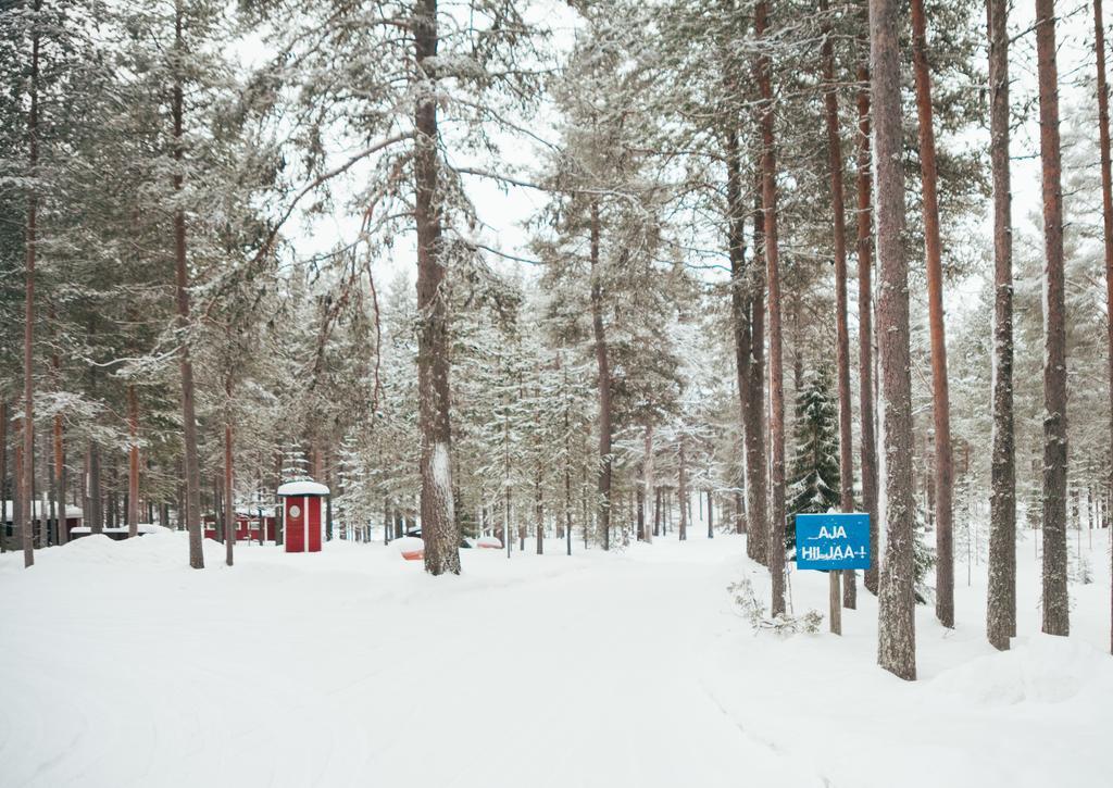 Petaejaekylae Villa Kuusamo Phòng bức ảnh