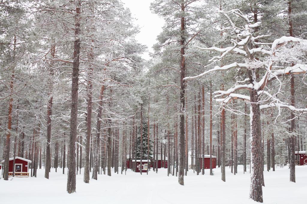Petaejaekylae Villa Kuusamo Phòng bức ảnh