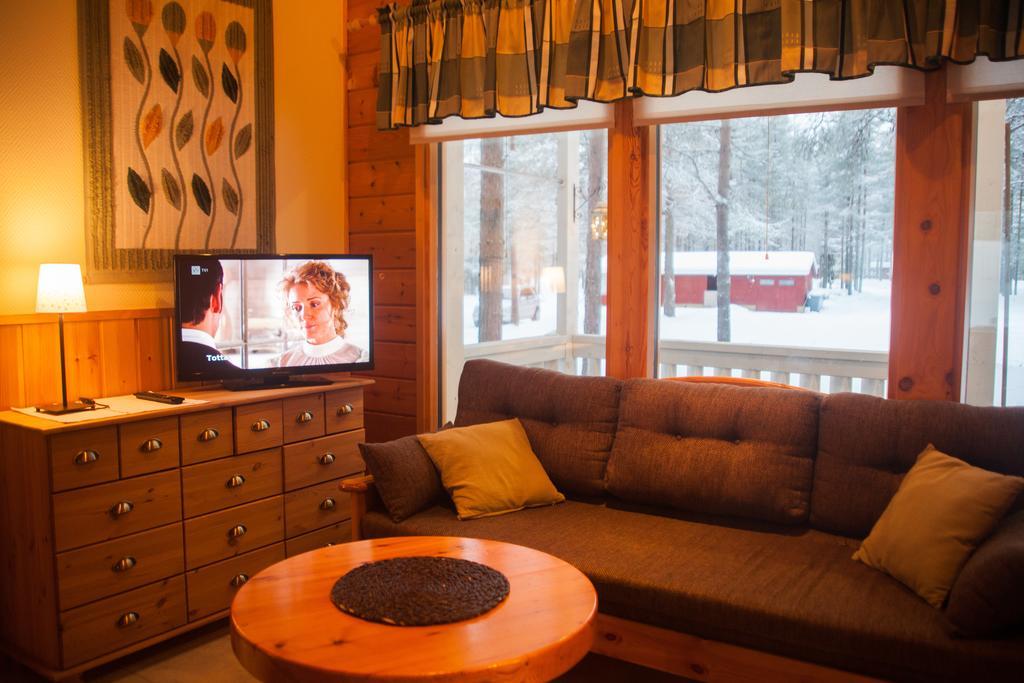 Petaejaekylae Villa Kuusamo Phòng bức ảnh