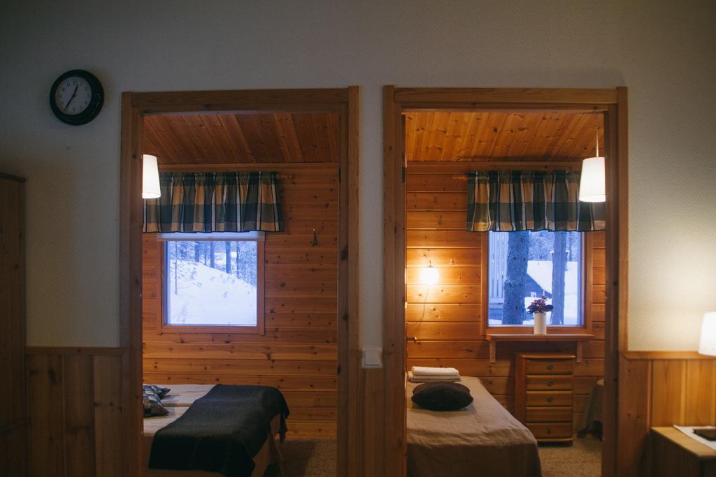 Petaejaekylae Villa Kuusamo Phòng bức ảnh