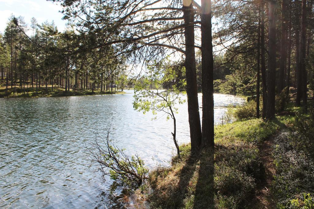 Petaejaekylae Villa Kuusamo Phòng bức ảnh